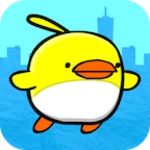 flappy city android application logo